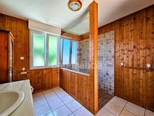 À VENDRE PAVILLON DE PLAIN-PIED EN OSSATURE BOIS de 165 m² Secteur FRIVILLE-ESCARBOTIN (80)