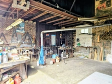 À VENDRE BÂTISSE EN BRIQUE À RENOVER d'environs 130 m² avec dépendances à Friville-Escarbotin 80