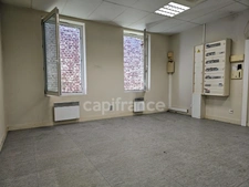 A VENDRE LOCAL COMMERCIAL situé au TREPORT 76470