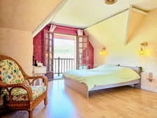 À VENDRE PAVILLON sur Sous-Sol complet 6 pièces de 134m² à BLANGY SUR BRESLE (76)
