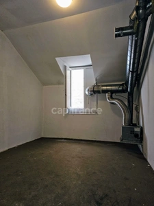 A VENDRE LOCAL COMMERCIAL situé au TREPORT 76470