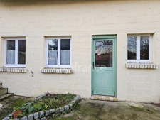 DOUBLE OPPORTUNITE MAISON HABITABLE ET DEPENDANCE A RENOVER à BOUVAINCOURT SUR BRESLE (80)