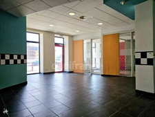 A VENDRE LOCAL COMMERCIAL situé au TREPORT 76470