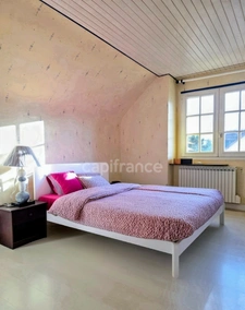 À VENDRE CHARMANT PAVILLON sur sous-sol complet de 99m² Secteur BOUVAINCOURT SUR BRESLE (80)