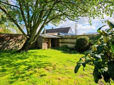  A VENDRE MAISON de plus de 150m² avec local commercial à FEUQUIERES EN VIMEU