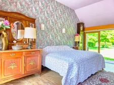 À VENDRE CHARMANTE MAISON NORMANDE DE CARACTÈRE AVEC PARC PAYSAGÉ Secteur CRIEL SUR MER (76)
