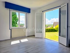 À VENDRE SUPERBE MAISON D’ARCHITECTE DE PLAIN-PIED DE 180 m² 5 chambres secteur BLANGY SUR BRESLE (76)