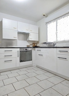 A VENDRE PAVILLON DE PLAIN-PIED JUMELÉ de 91m² Secteur NEUFCHATEL-EN-BRAY
