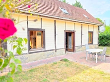 À VENDRE CHARMANTE MAISON DE CAMPAGNE Secteur de GAMACHES (80)