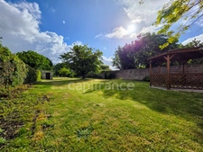 À VENDRE MAISON DE VILLE 4 PIÈCES de 98m² à FRIVILLE-ESCARBOTIN (80)  
