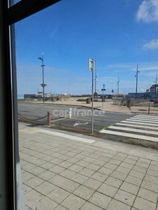 A VENDRE LOCAL COMMERCIAL situé au TREPORT 76470