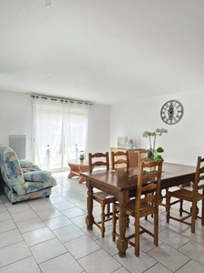 A VENDRE PAVILLON DE PLAIN-PIED JUMELÉ de 91m² Secteur NEUFCHATEL-EN-BRAY