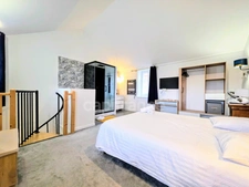 À VENDRE MAISON DE VILLE 3 PIÈCES de 53m² vendue meublée LE TREPORT (76)