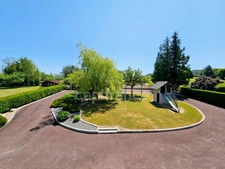 À VENDRE PAVILLON sur Sous-Sol complet 6 pièces de 134m² à BLANGY SUR BRESLE (76)