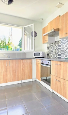 À VENDRE – MAISON CONTEMPORAINE MODULABLE EN DEUX LOGEMENTS – 6 PIÈCES – 100 m² – CRIEL-SUR-MER (76)