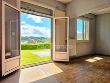 À VENDRE SUPERBE MAISON D’ARCHITECTE DE PLAIN-PIED DE 180 m² 5 chambres secteur BLANGY SUR BRESLE (76)