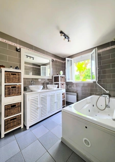 À VENDRE MAISON DE VILLE 4 PIÈCES de 98m² à FRIVILLE-ESCARBOTIN (80)  