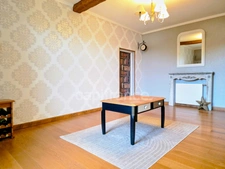 À VENDRE MAISON DE CARACTÈRE 7 pièces de 176m² Secteur AULT (80)
