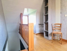 À VENDRE CHARMANT PAVILLON sur sous-sol complet de 99m² Secteur BOUVAINCOURT SUR BRESLE (80)