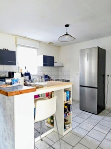 A VENDRE PAVILLON JUMELÉ de 91m² Secteur NEUFCHATEL-EN-BRAY