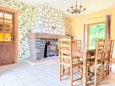 À VENDRE CHARMANTE MAISON DE CAMPAGNE Secteur de GAMACHES (80)
