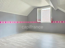 À VENDRE MAISON DE VILLE 4 PIÈCES de 98m² à FRIVILLE-ESCARBOTIN (80)  