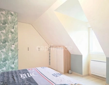 À VENDRE PAVILLON sur Sous-Sol complet 5 pièces de 122m² Secteur BLANGY SUR BRESLE (76)