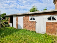 A VENDRE MAISON de 52m² A RENOVER à Friville-Escarbotin 80130