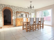 À VENDRE MAISON DE CARACTÈRE 7 pièces de 176m² Secteur AULT (80)