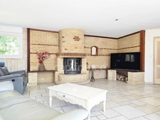 À VENDRE PAVILLON DE PLAIN-PIED EN OSSATURE BOIS de 165 m² Secteur FRIVILLE-ESCARBOTIN (80)