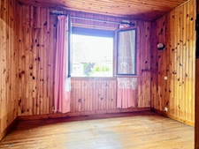 PAVILLON INDIVIDUEL SUR SOUS-SOL COMPLET à INCHEVILLE (76)