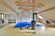 Maison à vendre 13 pièces proche de LONS LE SAUNIER (39)