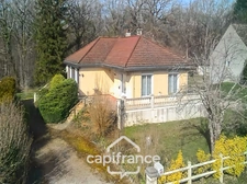 Maison à vendre 4 pièces proche de LONS LE SAUNIER (39)