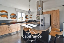 Maison à vendre 4 pièces SORNAY (71)