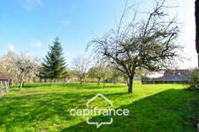 Maison à vendre 4 pièces BEAUREPAIRE EN BRESSE (71)