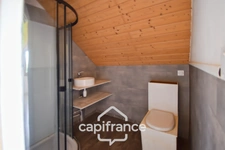 Maison à vendre 13 pièces proche de LONS LE SAUNIER (39)