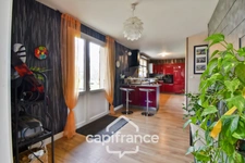 Maison 145 m² avec terrain clos 1 700 m² –FRANGY EN BRESSE,  Proche LOUHANS(71) – Accès rapide A39 – Dépendances, atelier, carport