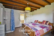 Maison à vendre 10 pièces SAILLENARD (71)