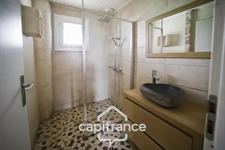 Maison bressane rénovée de plain-pied à 15 min de Louhans (71)