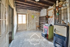 Maison à vendre 4 pièces BEAUREPAIRE EN BRESSE (71)