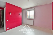 Maison à vendre 5 pièces proche de LONS LE SAUNIER (39)