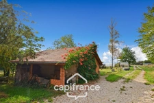 House for sale 13 rooms near LONS LE SAUNIER (39)