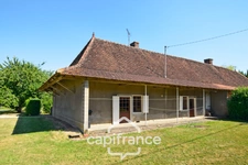 Maison à vendre 4 pièces LOUHANS(71)