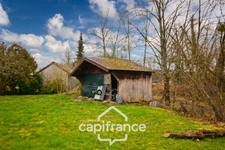 Maison à vendre 5 pièces proche de LONS LE SAUNIER (39000)