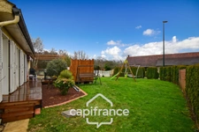 Maison à vendre 4 pièces proche de LONS LE SAUNIER (39)