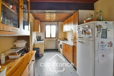 Maison à vendre 6 pièces proche de LONS LE SAUNIER (39)