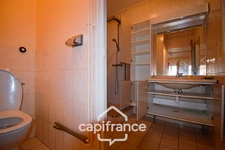 Dpt Jura (39), à vendre proche de BLETTERANS maison P10   