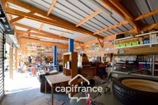 Maison à vendre 6 pièces proche de SAINT GERMAIN DU BOIS(71)