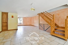 Maison à vendre 3 pièces ARLAY (39)