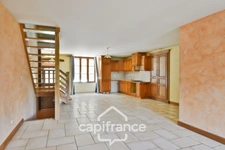 Maison à vendre 3 pièces ARLAY (39)